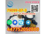 1-Boc-4-piperidone (CAS 79099-07-3) powder #1