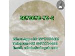 2-(2-Chlorophenyl)-2-nitrocyclohexanone 2079878-75-2	hotsale in the United States	G1 #1