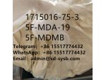 5FADB	5cl 6cl 6cladb adbb 4f adb  JWH-018 SGT-78 SGT-151 K2	High quality	High quality #1
