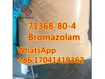 71368-80-4 Bromazolam	Europe warehouse	u3 #1