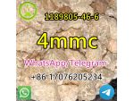 Cas 1189805-46-6 4-MMC 4mmc	High qualiyt in stock	Lower price	a #1