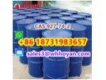 CAS 927-74-2 3-Butyn-1-ol Ship to us/ca/au/ru #3