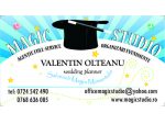 Magic studio - Filmari nunti Ploiesti si Bucuresti #1