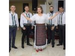 Formatia Alina si Costica Dindiri-Alegerea ta pentru evenimente de Vis #3