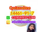 Hot sale cas: 14461-91-7 Cyclazodone whatsapp+19599771248 #1