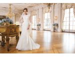 Http://evrikabrides.ro/rochii-de-mireasa-lillian-west-6345.php - Rochia de mireasa Lillian West 6345 by EVRIKA BRIDES #1