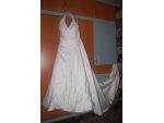 Vand rochie de mireasa mas. XL #1