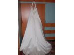 Vand rochie de mireasa mas. XL #2