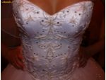 Vand rochie de mireasa model Demetrios #1
