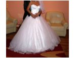 Vand rochie de mireasa model Demetrios #2