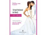 Targul National de Nunti Ton Mariage: 4-6 martie 2011