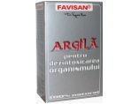 argila granule Favisal #3