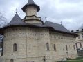 Biserica Schimbarea la Fata - Socola din Iasi