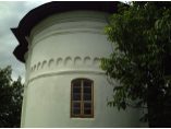 Biserica din Fantanele - Biserica Adormirea Maicii Domnului din Fantanele #2