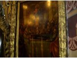 Icoana Adormirea Maicii Domnului - Biserica Adormirea Maicii Domnului din Fantanele #8