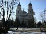 Mitropolia Iasi - Mitropolia #1