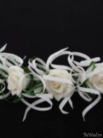 Accesorii BrumiHar - Coronita de mireasa cod10 #2