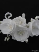 Accesorii BrumiHar - Coronita de mireasa cod13 #5