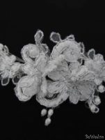 Accesorii BrumiHar - Coronita de mireasa cod14 #6