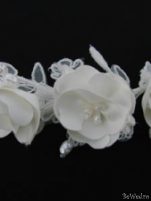 Accesorii BrumiHar - Coronita de mireasa cod15 #7