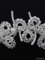 Accesorii BrumiHar - Coronita de mireasa cod17 #9