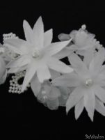 Accesorii BrumiHar - Coronita de mireasa cod18 #10