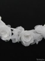 Accesorii BrumiHar - Coronita de mireasa cod19 #11