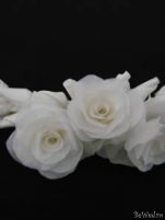 Accesorii BrumiHar - Coronita de mireasa cod20 #13