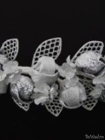 Accesorii BrumiHar - Coronita de mireasa cod24 #1