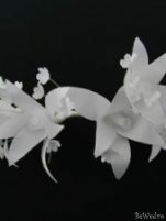 Accesorii BrumiHar - Coronita de mireasa cod25 #2