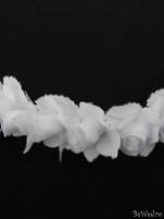 Accesorii BrumiHar - Coronita de mireasa cod26 #3