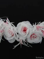 Accesorii BrumiHar - Coronita de mireasa cod3 #7