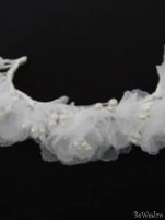 Accesorii BrumiHar - Coronita de mireasa cod4 #9