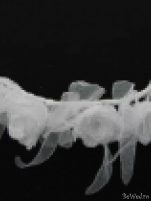 Accesorii BrumiHar - Coronita de mireasa cod5 #10