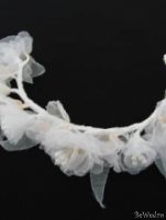 Accesorii BrumiHar - Coronita de mireasa cod6 #11