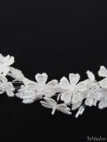 Accesorii BrumiHar - Coronita de mireasa cod7 #12