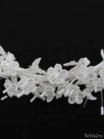 Accesorii BrumiHar - Coronita de mireasa cod8 #13