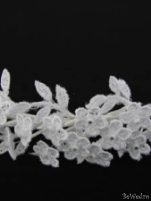 Accesorii BrumiHar - Coronita de mireasa cod9 #14