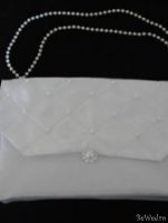 Accesorii BrumiHar - Poseta mireasa #2