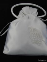 Accesorii BrumiHar - Sacut mireasa #4