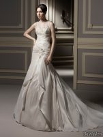 Anjolique Colectia 2008 - Rochia de mireasa_Anjolique #2