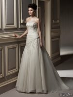 Anjolique Colectia 2008 - Rochie de mireasa_Anjolique #3