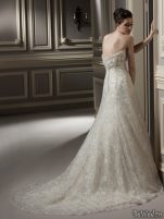 Anjolique Colectia 2008 - Rochie de mireasa_Anjolique #4