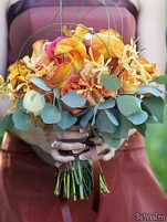 Buchete mireasa - Buchet mireasa #2