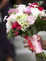 Buchete mireasa - Buchet mireasa #4