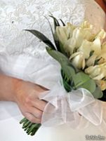 Buchete mireasa - Buchet mireasa #5