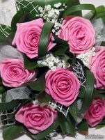 Buchete mireasa - Perfect Bride - Buchet mireasa #1