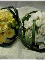 Buchete mireasa - Perfect Bride - Buchet mireasa #3