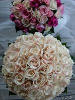 Buchete mireasa - Perfect Bride - Buchet mireasa #5
