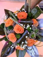 Buchete mireasa - Perfect Bride - Buchet mireasa #6